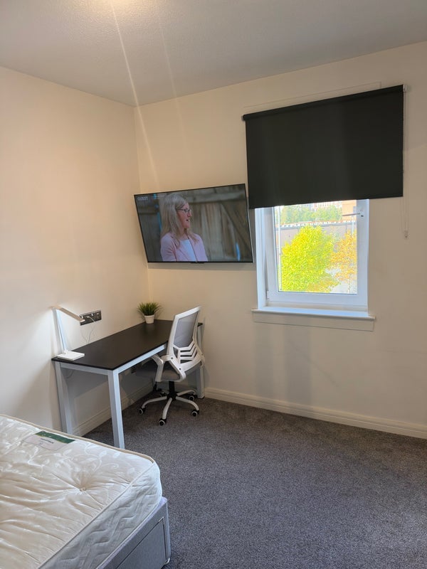 Room Gallowgate in Glasgow