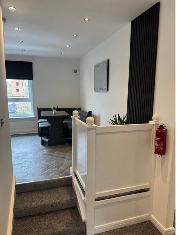 Room Gallowgate in Glasgow