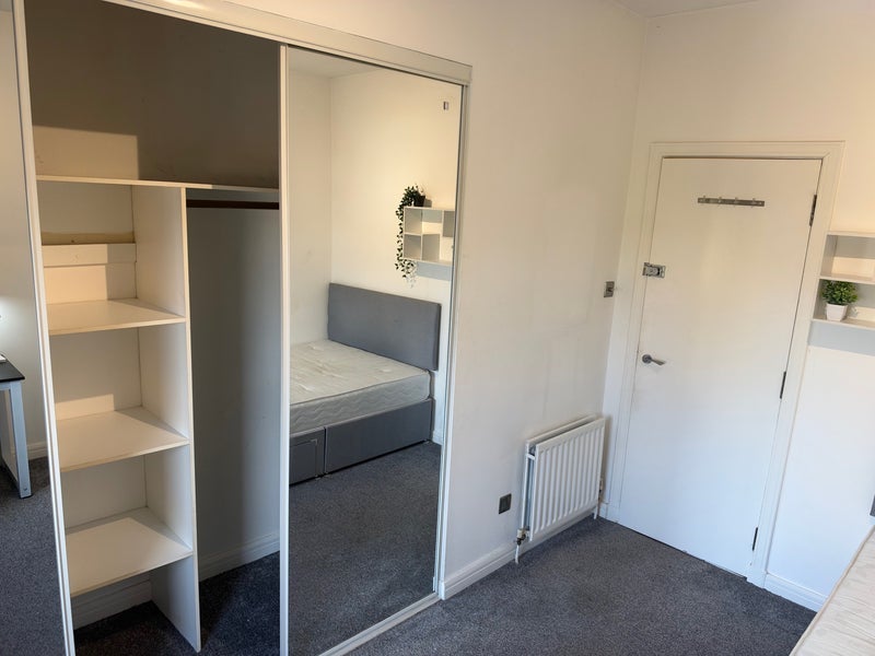 Room Gallowgate in Glasgow
