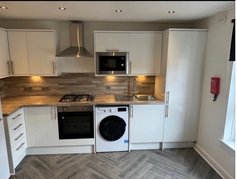 Room Gallowgate in Glasgow