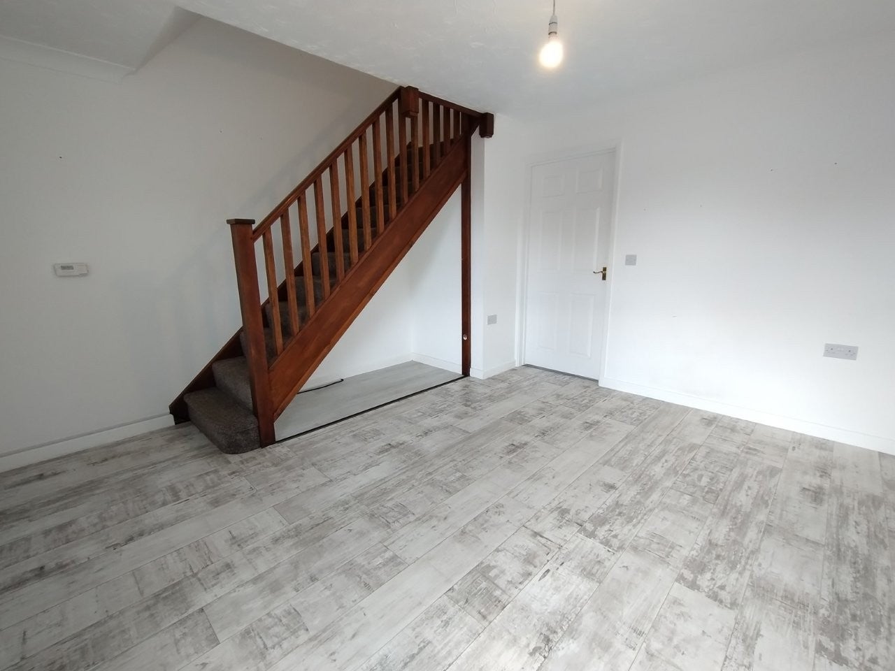 Flat Ambassador Walk in South Holland