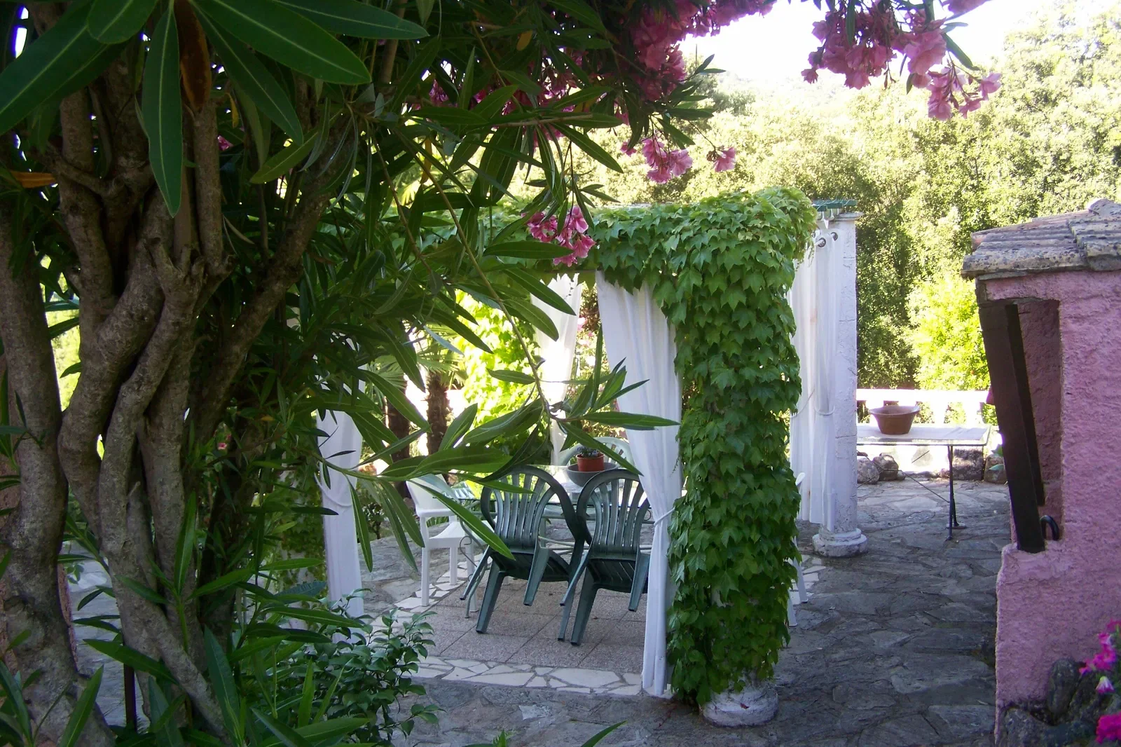 Chambre Strada d'Ocana à Ocana