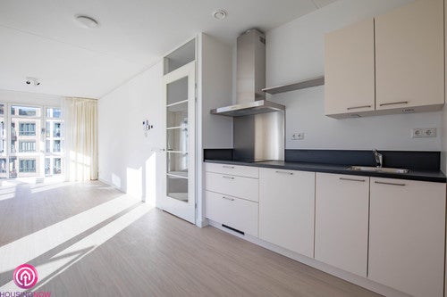 Appartement aan de Carel Willinkgracht in Diemen (561267)