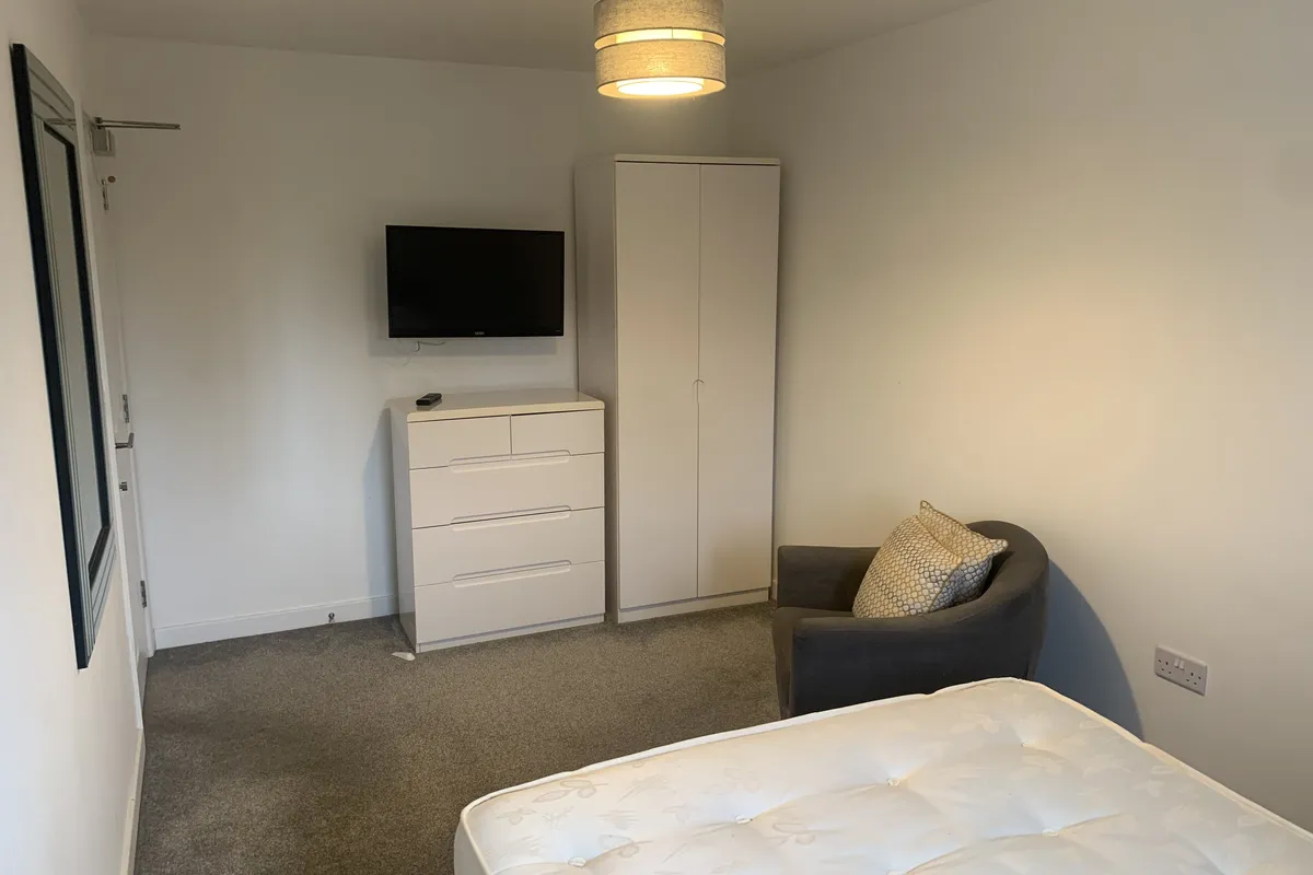 Room St Johns Close in Peterborough
