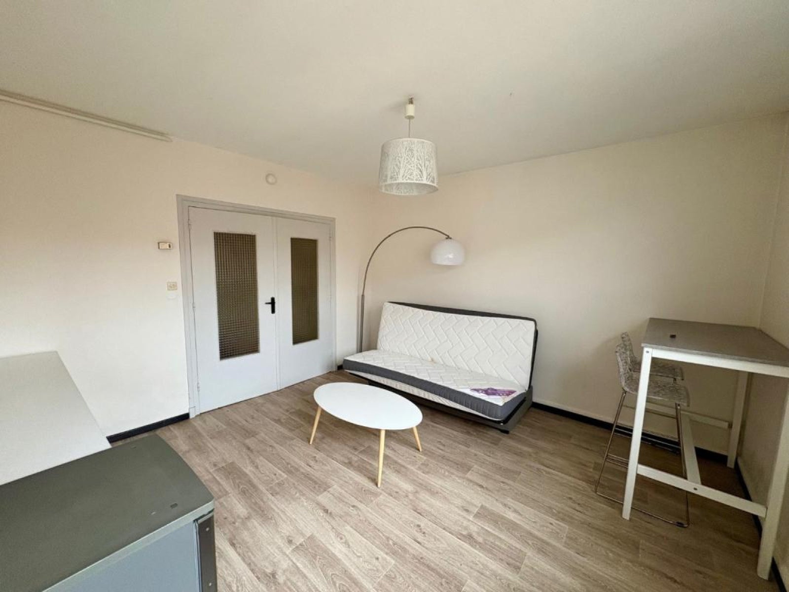 Appartement Rue Eugène Sue à Roanne