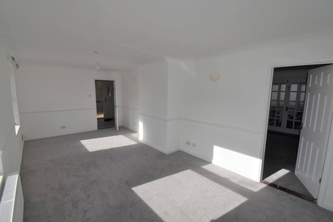 House Wheatley Road in Welwyn Hatfield