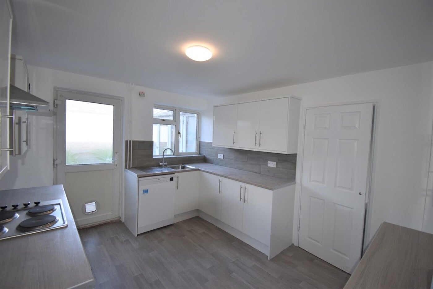 House Wheatley Road in Welwyn Hatfield