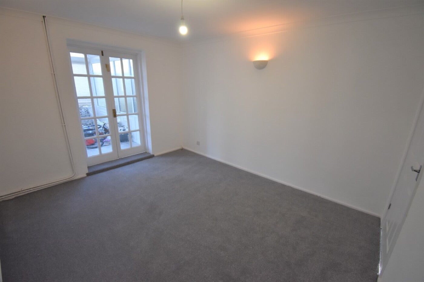 House Wheatley Road in Welwyn Hatfield