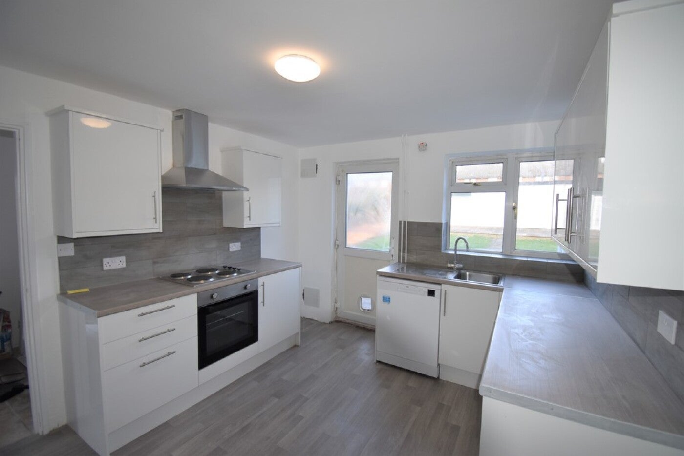 House Wheatley Road in Welwyn Hatfield