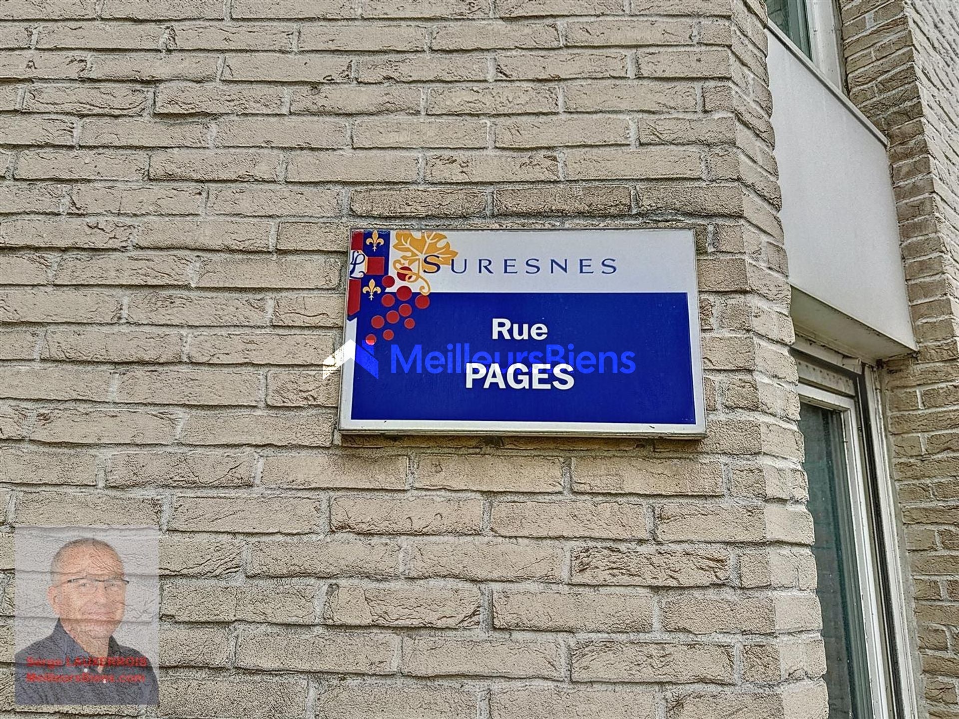 Appartement Rue Lambert à Villemomble