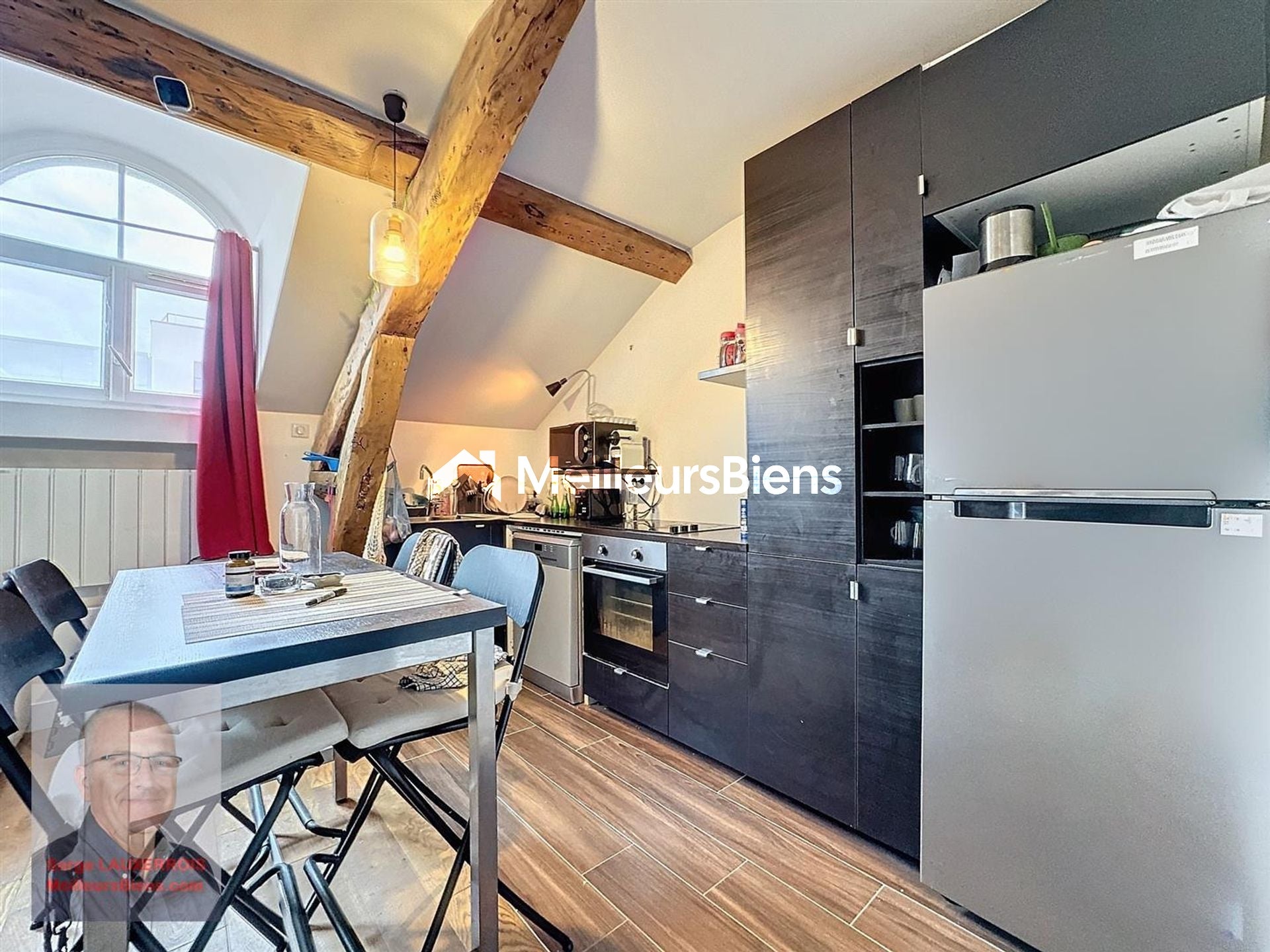 Appartement Rue Lambert à Villemomble