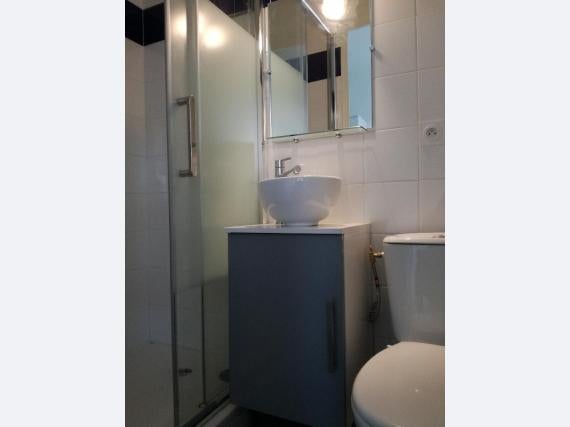 Appartement Rue duffour-dubergier à Bordeaux