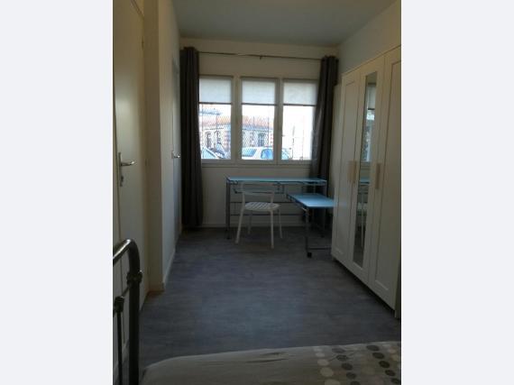 Appartement Rue duffour-dubergier à Bordeaux