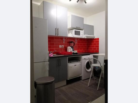 Appartement Rue duffour-dubergier à Bordeaux