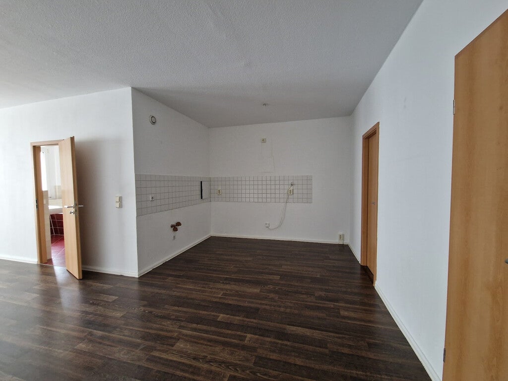 Wohnung Andromedaweg in Leipzig