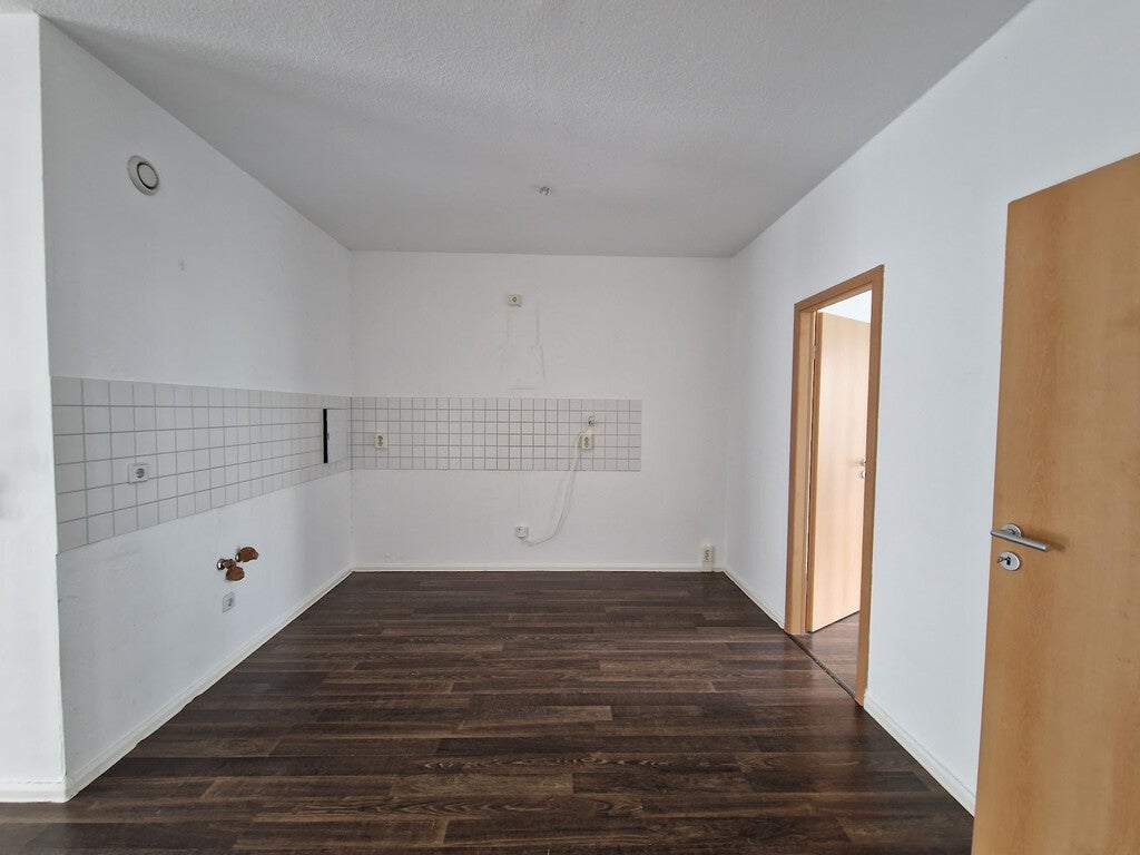 Wohnung Andromedaweg in Leipzig