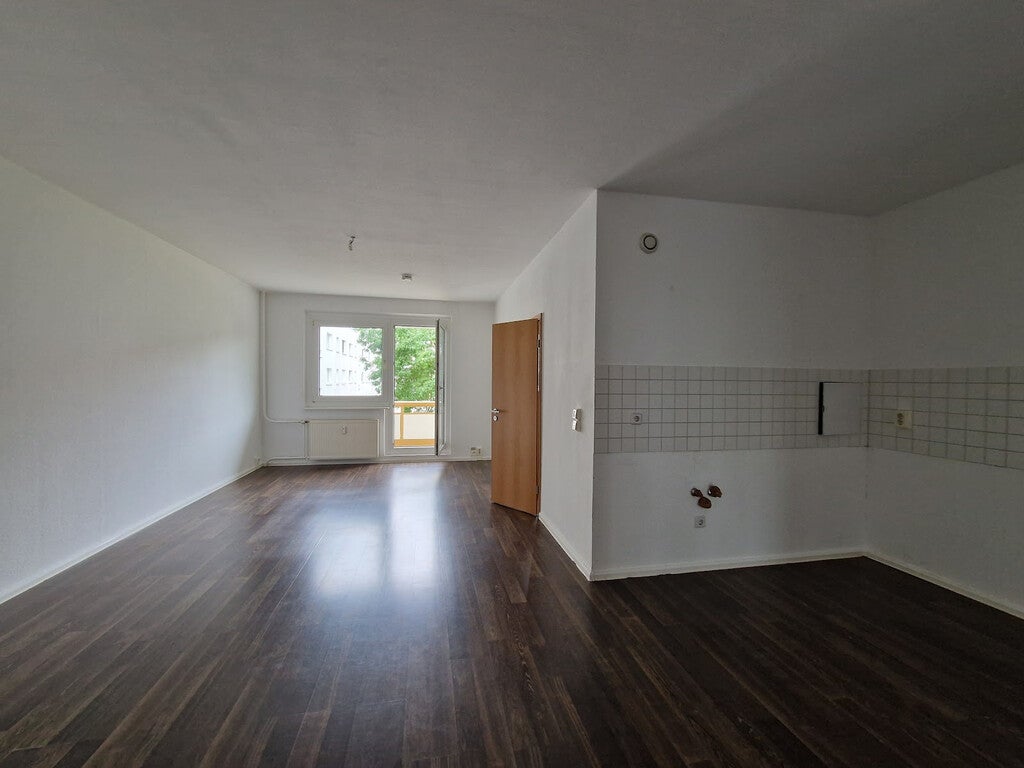 Wohnung Andromedaweg in Leipzig