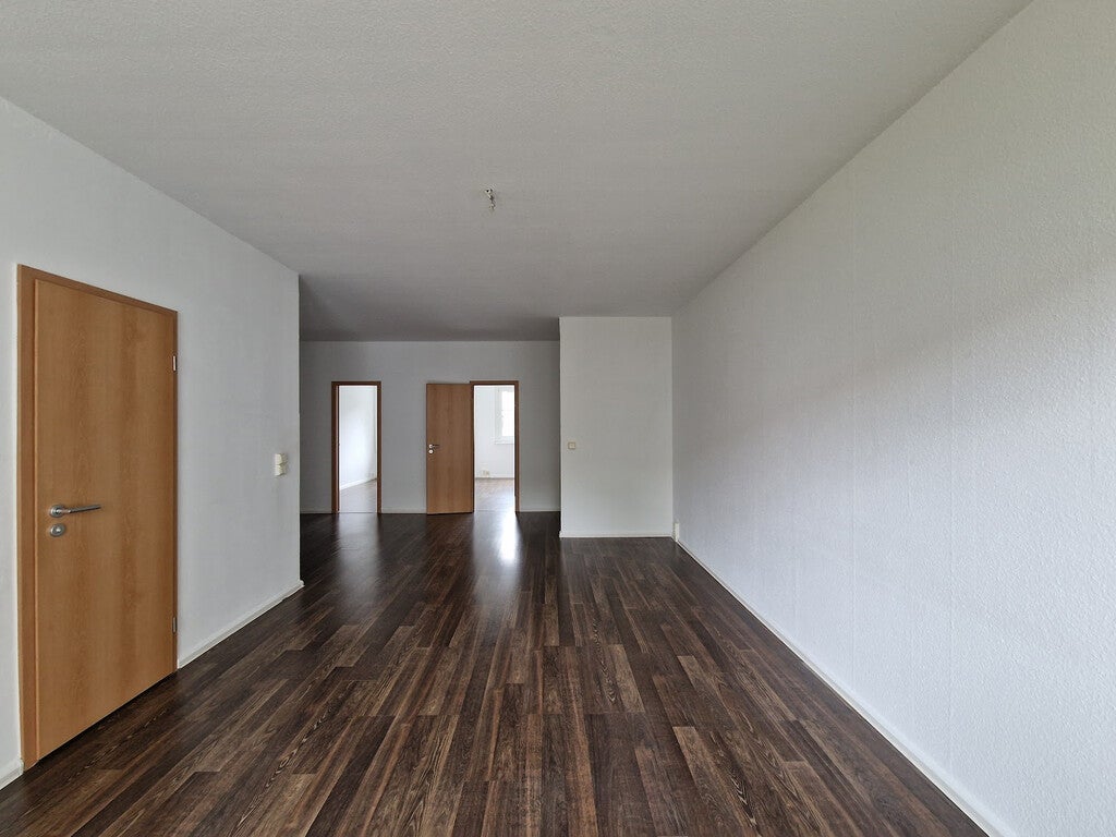 Wohnung Andromedaweg in Leipzig