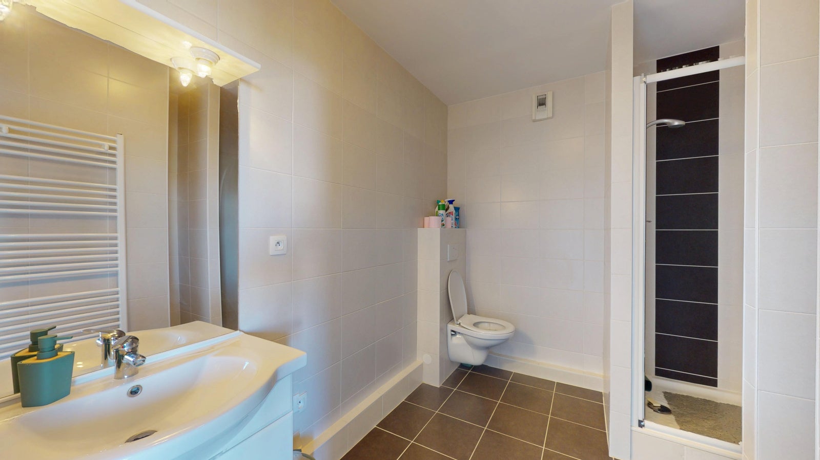 Room Rue de Mirande in Saint-Apollinaire