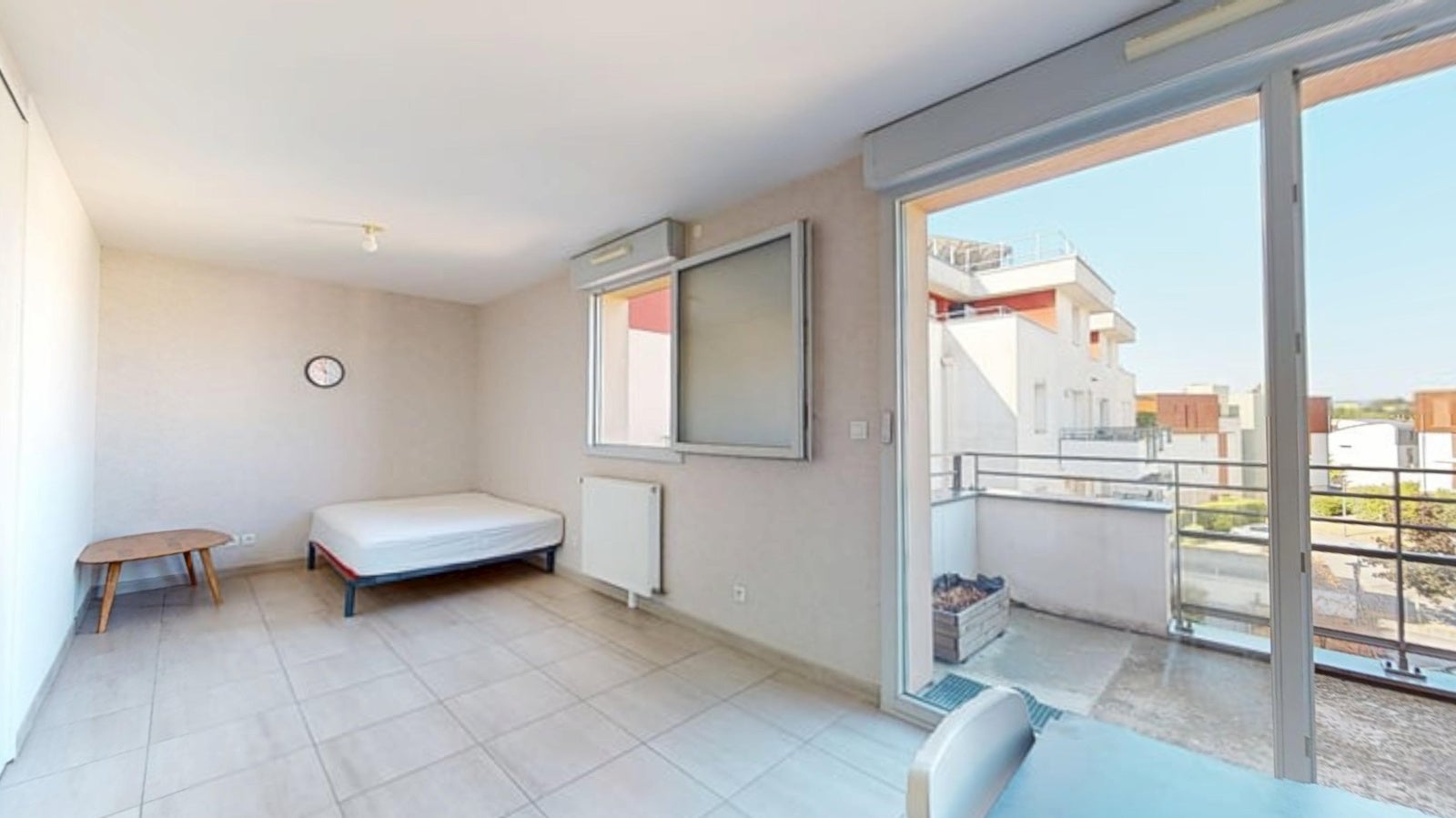 Room Rue de Mirande in Saint-Apollinaire