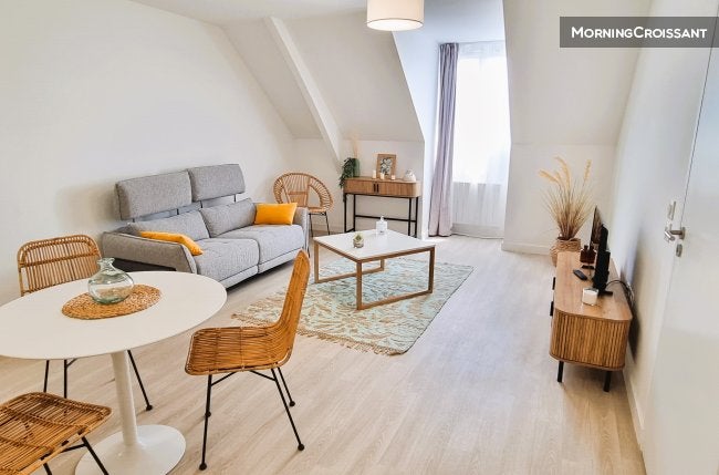 Appartement Rue du Collège à Châtellerault