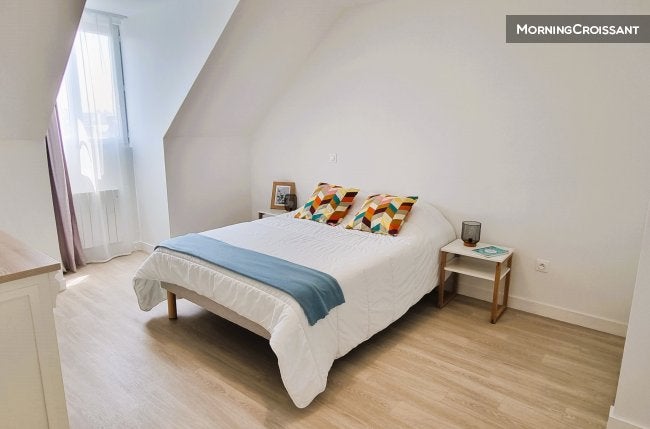 Appartement Rue du Collège à Châtellerault