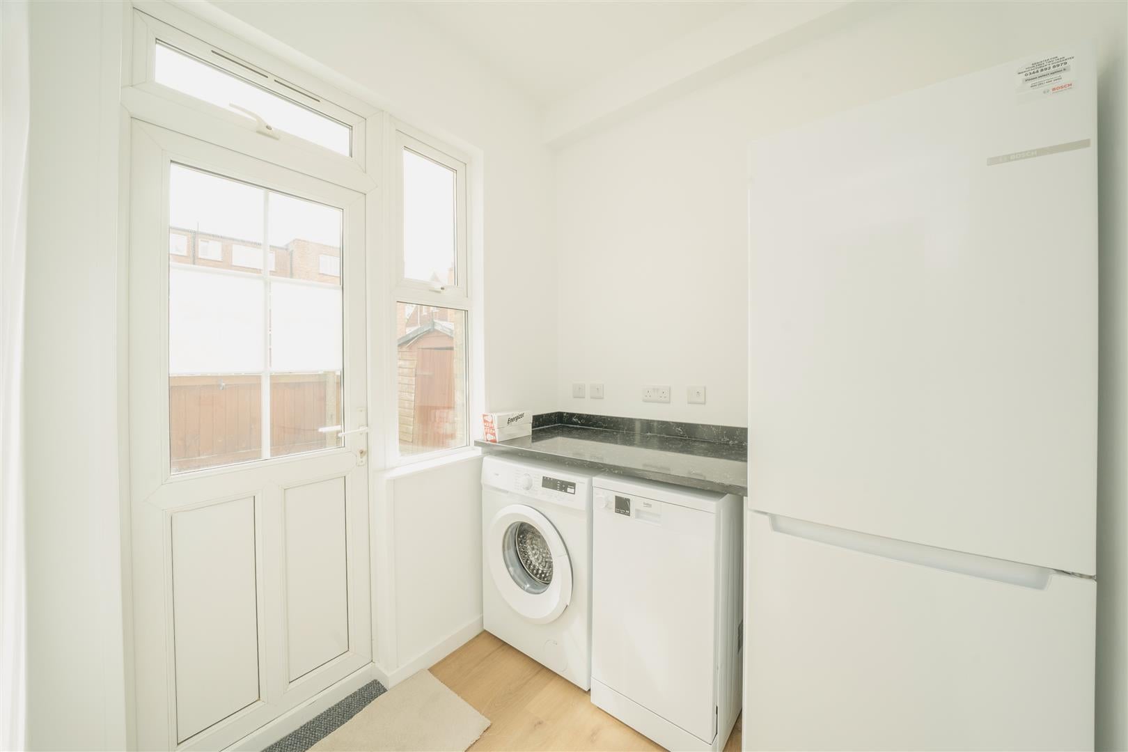 Flat Wanstead Place in Greater London