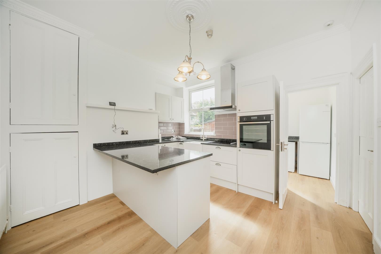 Flat Wanstead Place in Greater London