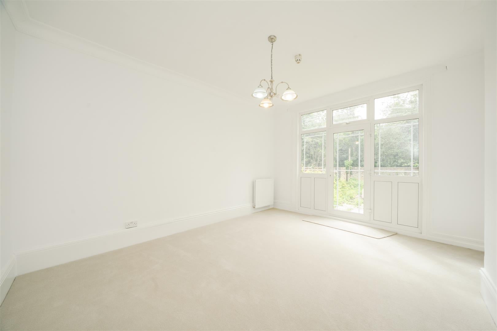 Flat Wanstead Place in Greater London