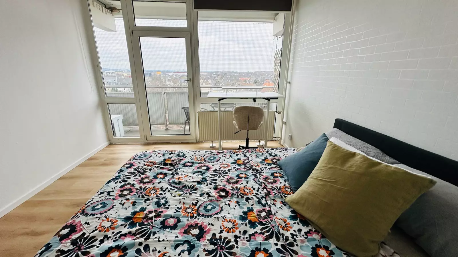 Wohnung Camberger Straße in Köln