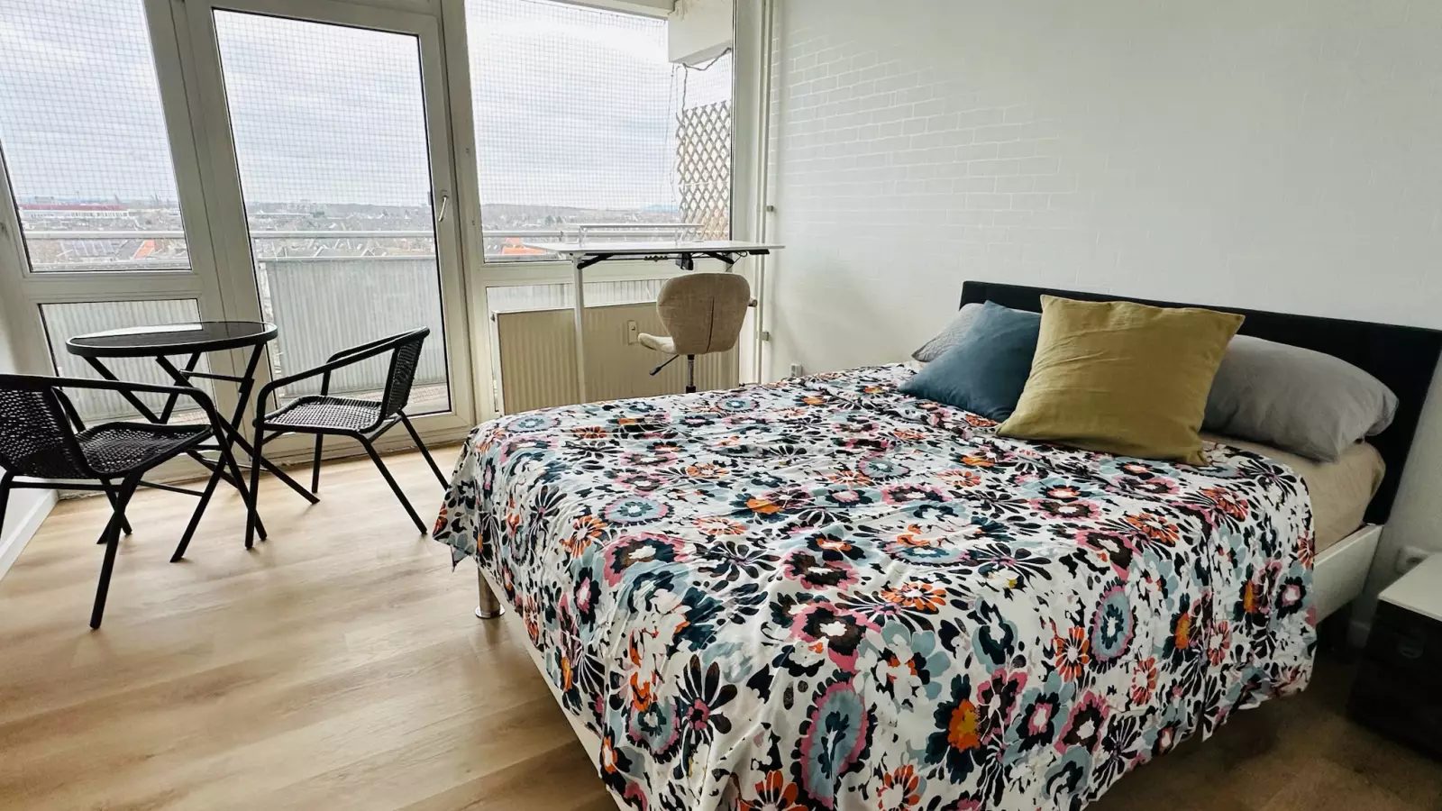 Wohnung Camberger Straße in Köln