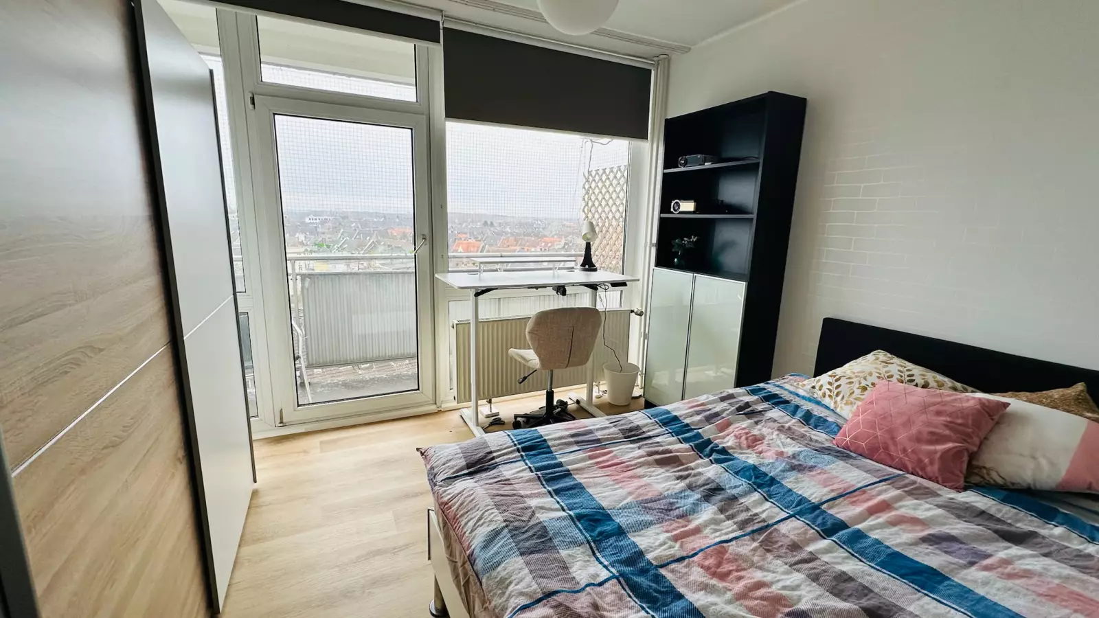 Wohnung Meisenweg in Köln