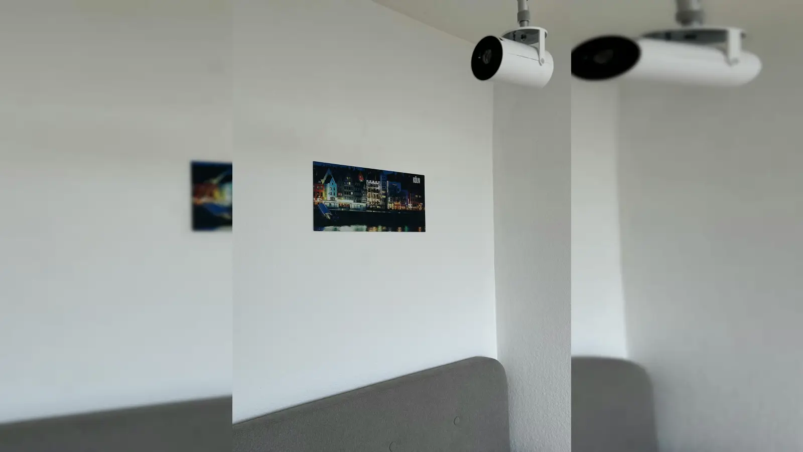 Zimmer Meisenweg in Köln