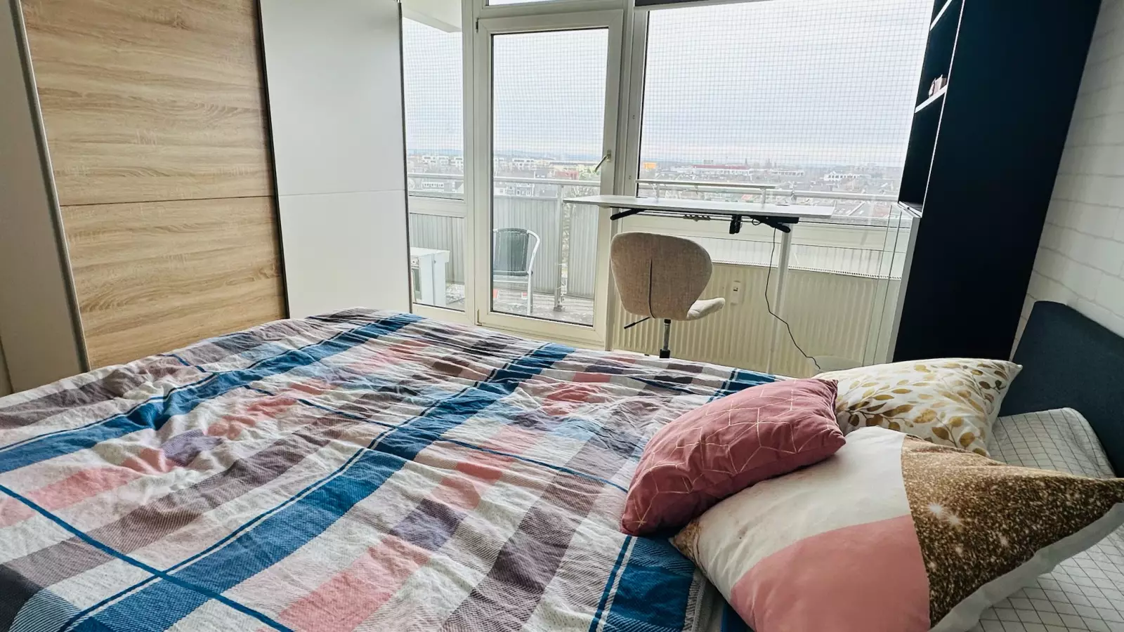 Wohnung Camberger Straße in Köln
