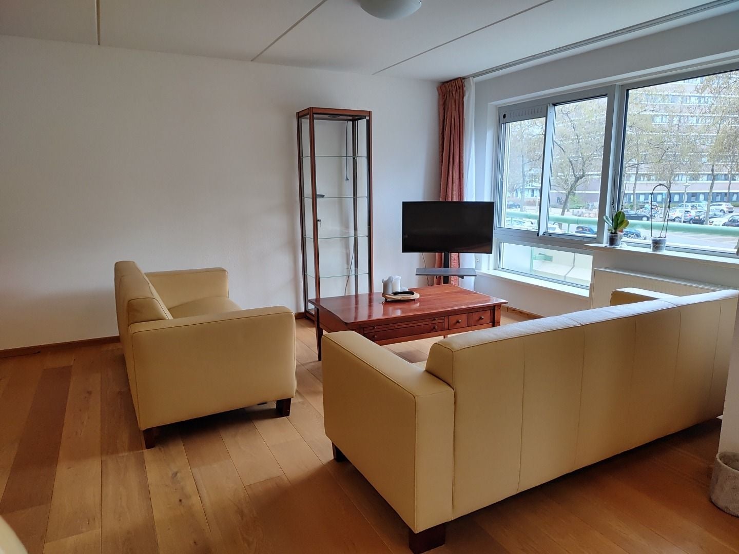Appartement te huur: Rondeel 132, Amsterdam