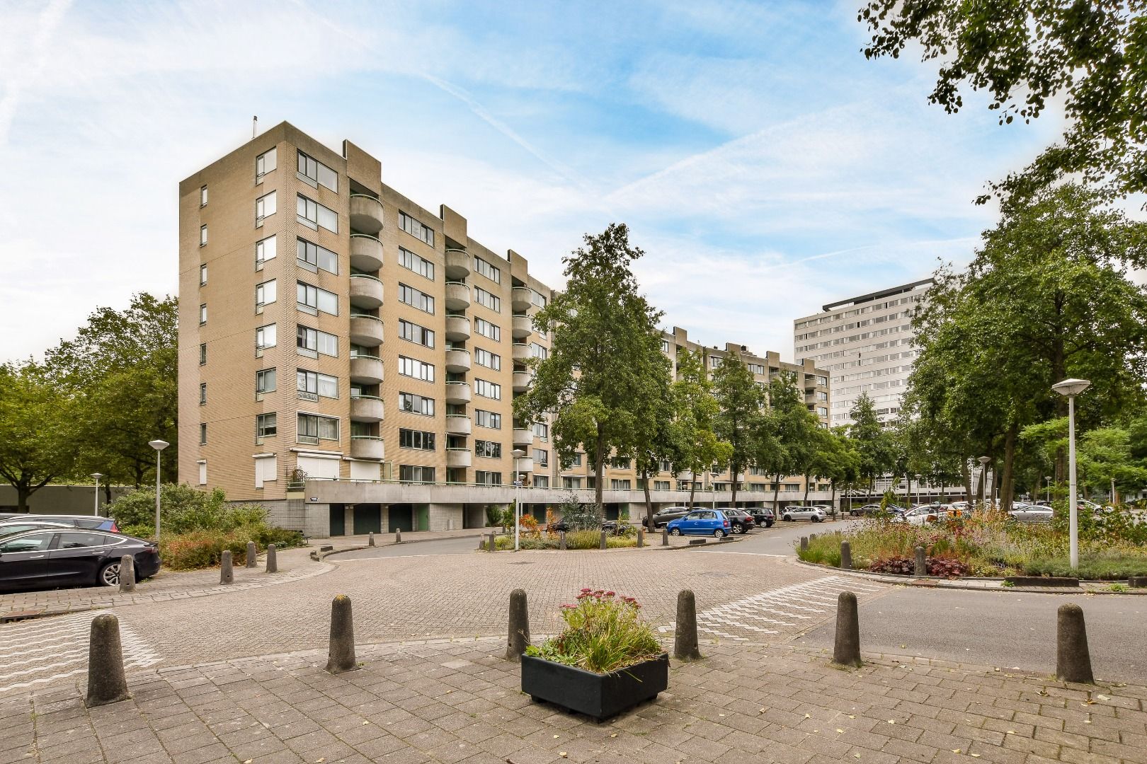 Appartement te huur: Rondeel 132, Amsterdam