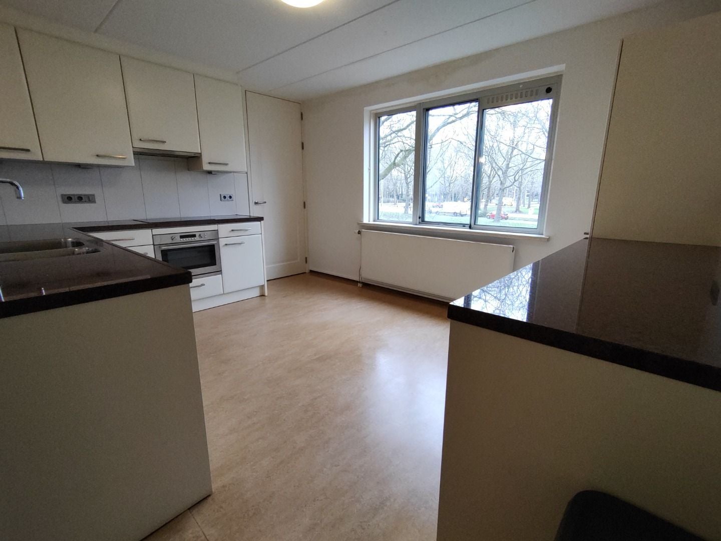 Appartement te huur: Rondeel 132, Amsterdam