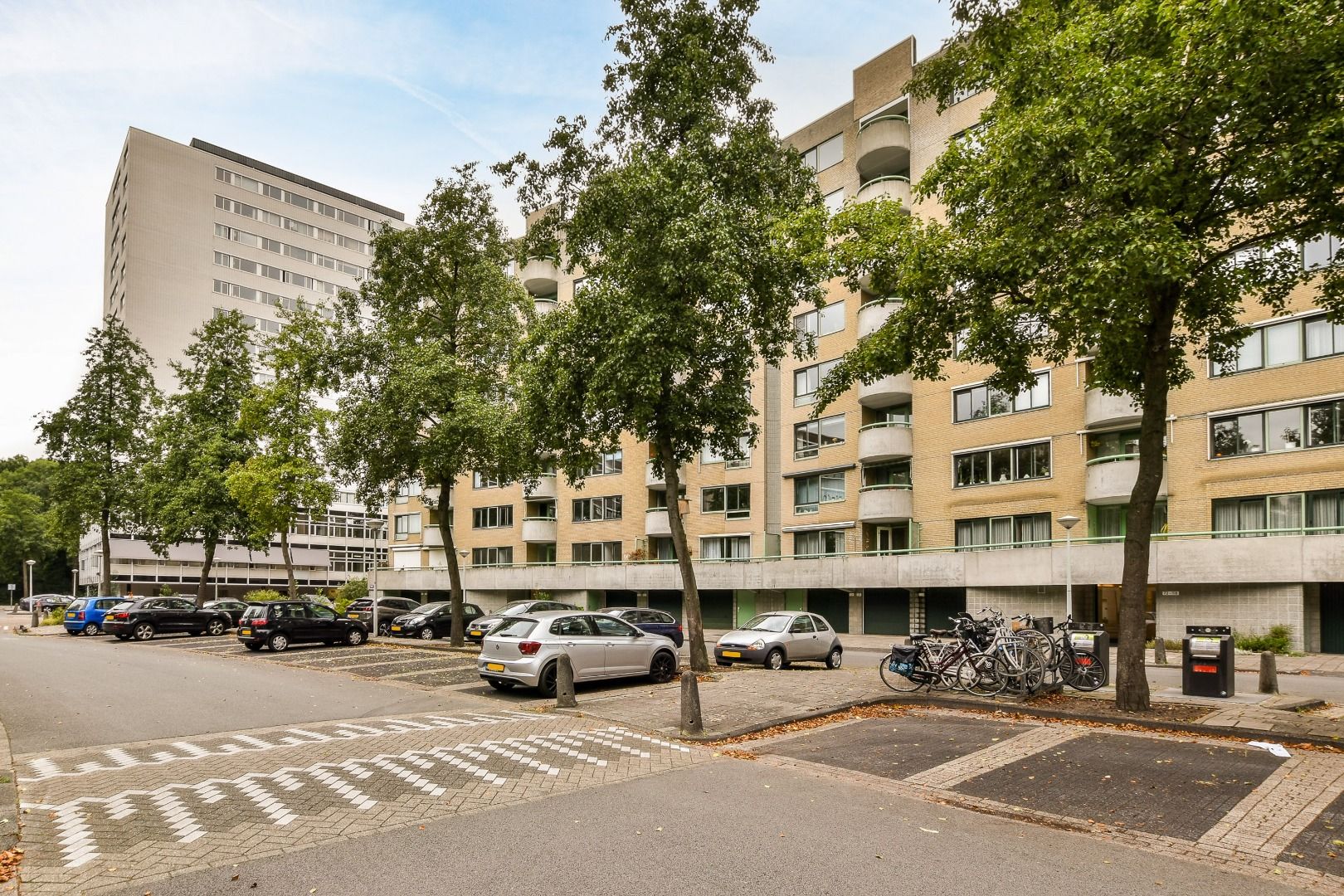 Appartement te huur: Rondeel 132, Amsterdam