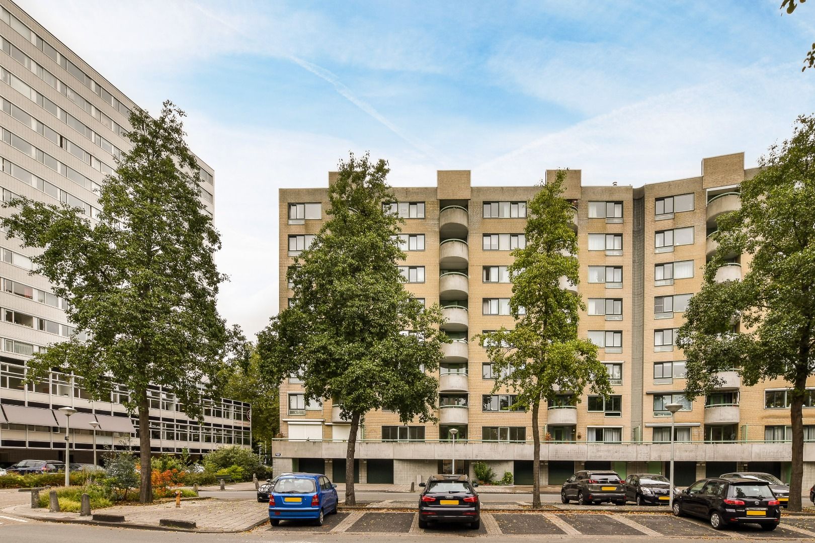 Appartement te huur: Rondeel 132, Amsterdam
