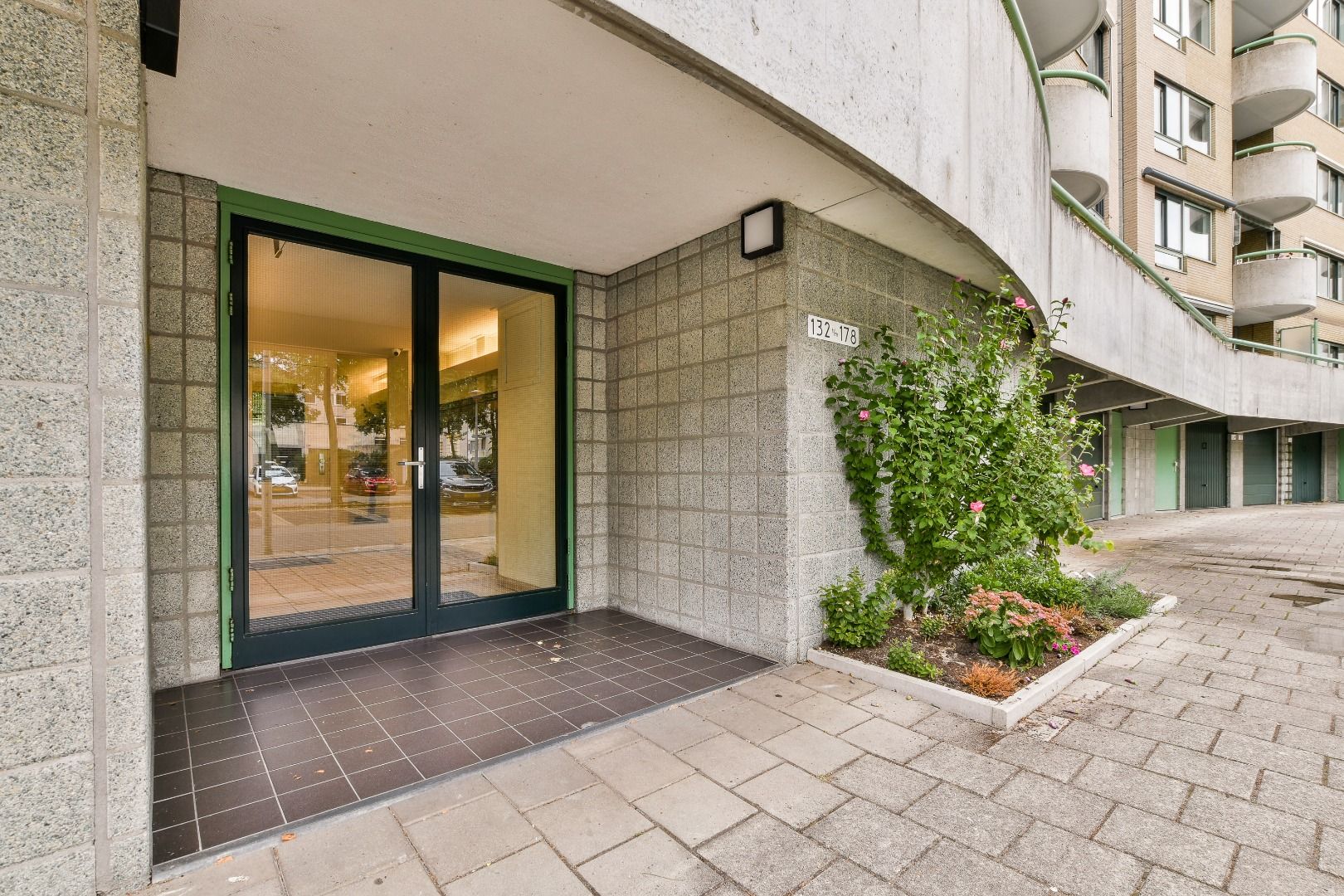 Appartement te huur: Rondeel 132, Amsterdam