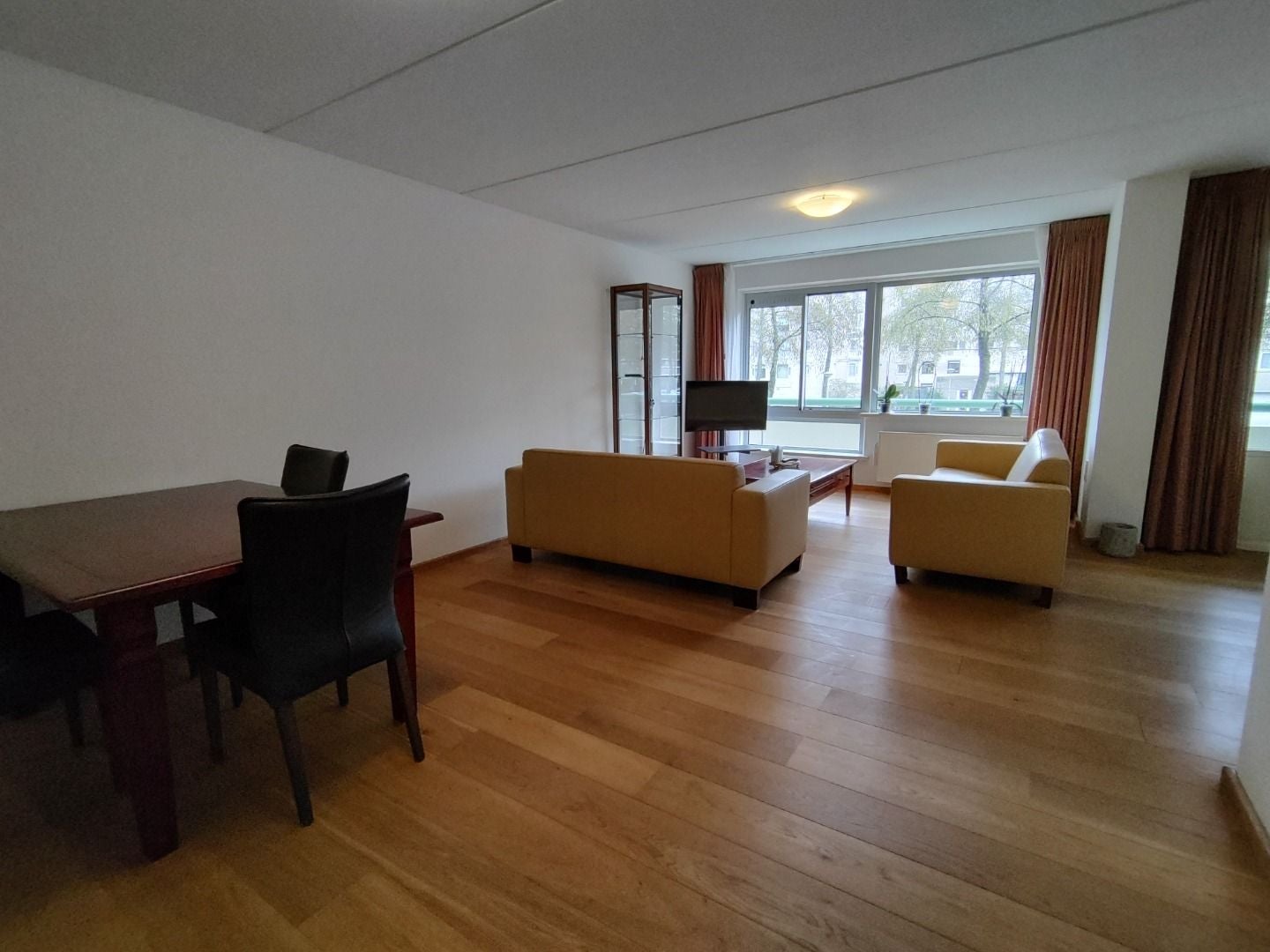 Appartement te huur: Rondeel 132, Amsterdam