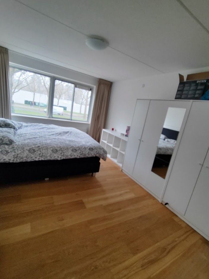 Appartement te huur: Rondeel 132, Amsterdam