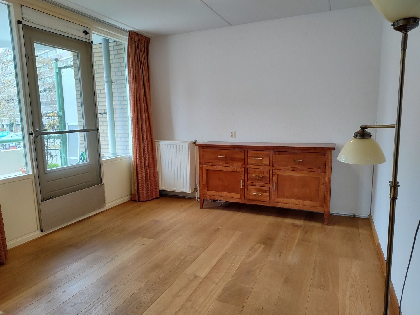 Appartement te huur: Rondeel 132, Amsterdam