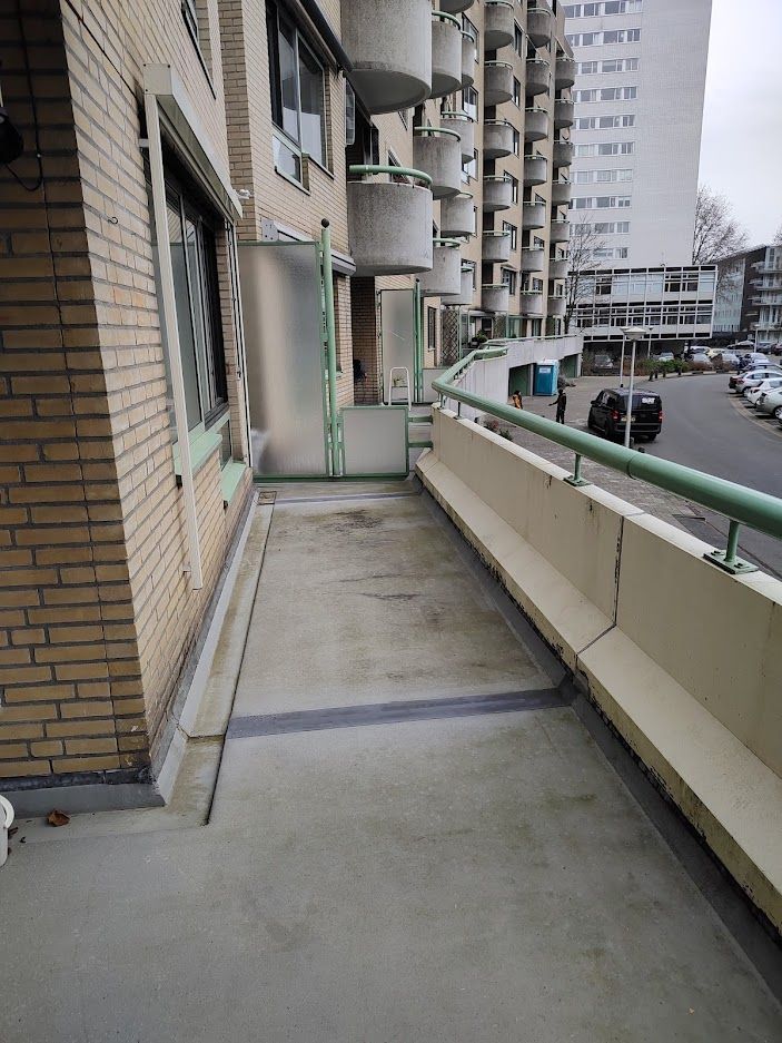 Appartement te huur: Rondeel 132, Amsterdam