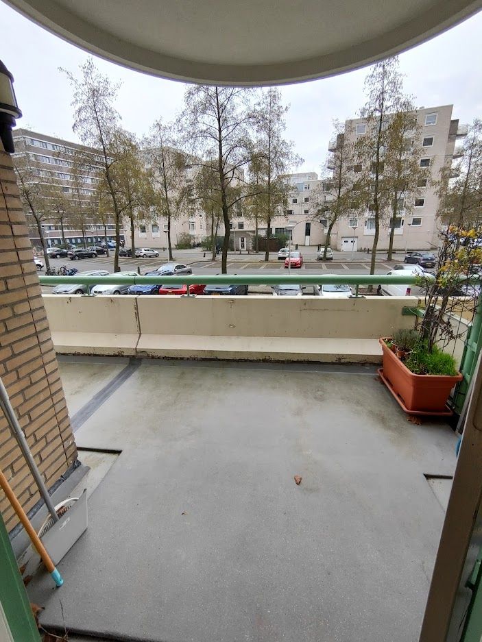 Appartement te huur: Rondeel 132, Amsterdam