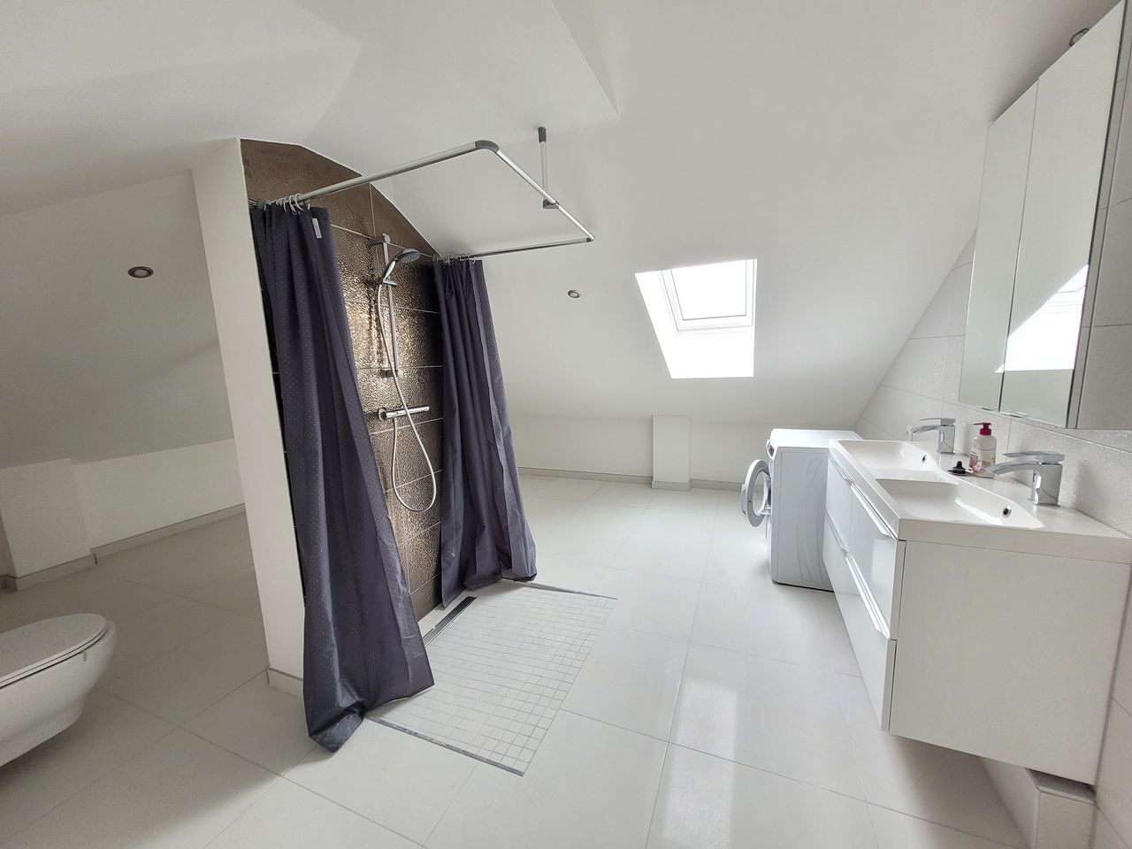 Wohnung Zaunkönigweg in Berlin