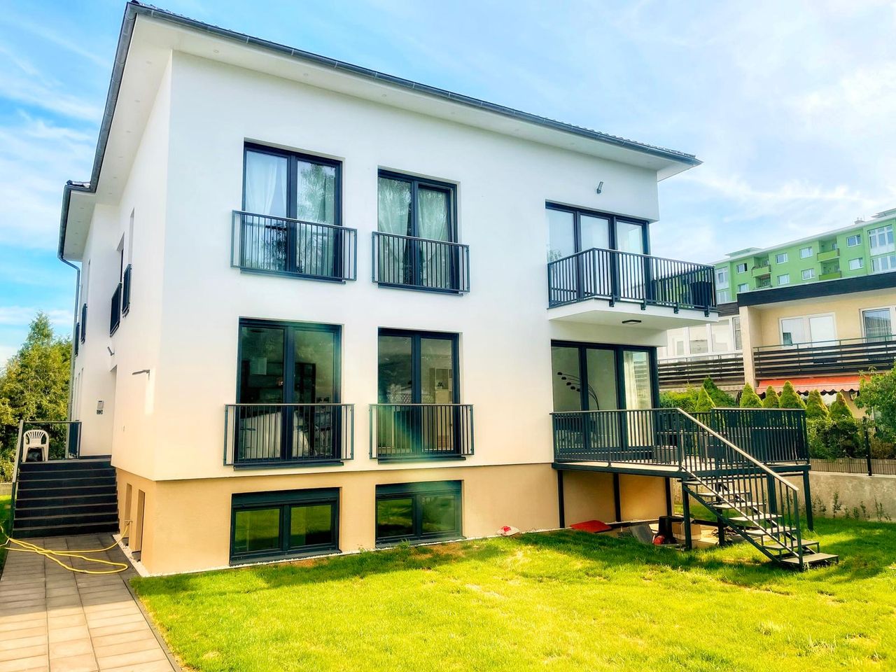 Wohnung Zaunkönigweg in Berlin