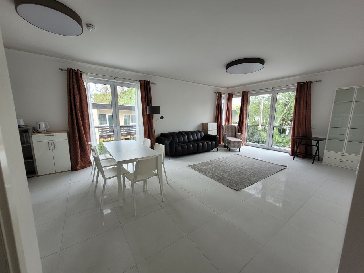 Wohnung Zaunkönigweg in Berlin
