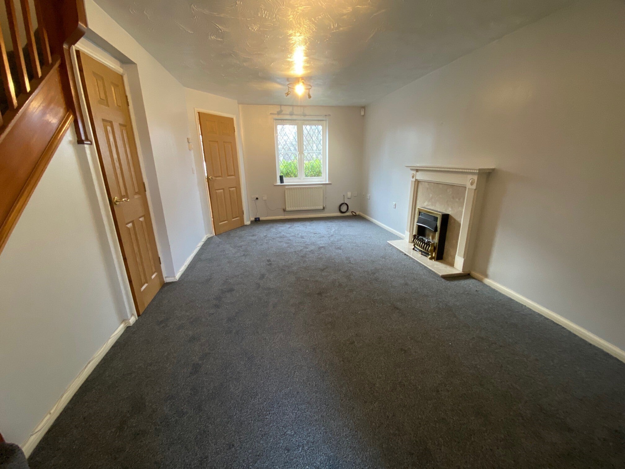 House Foyle Close in North Hertfordshire