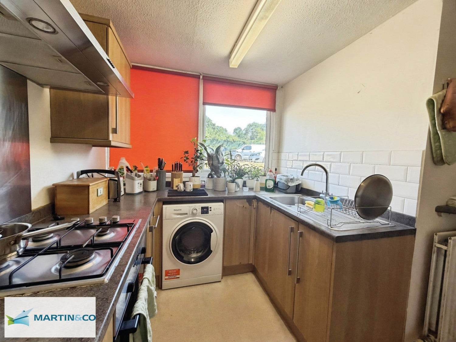 House Morpeth Close in Reading